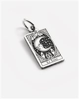 Pendant Nove25 in Silver N25PEN00733